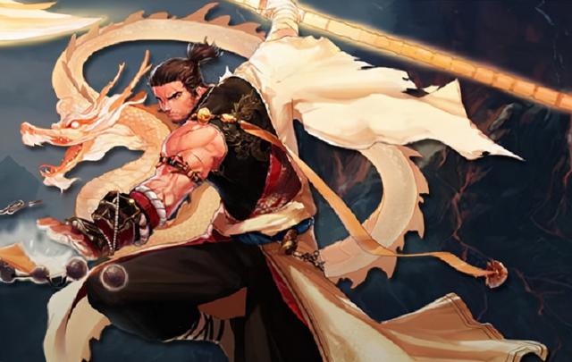 DNF：这些职业在PK场上很难缠！女格斗碰见会玩的基本都无解