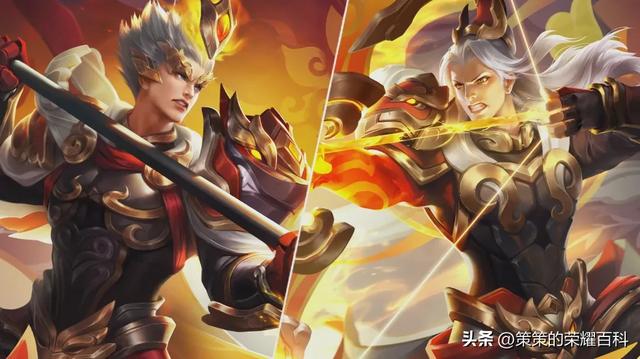 两款虎年限定返场!9套系34款年限,你错过了哪些?