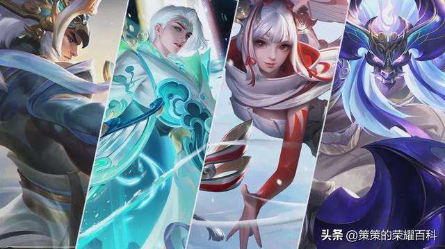 两款虎年限定返场!9套系34款年限,你错过了哪些?