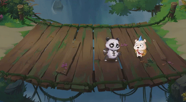 指尖回味童年经典,页游移植手游盘点!