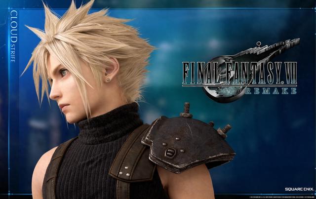 《FF7RE》测评:爱丽丝的重逢花语,米德加的命运洪流(上)
