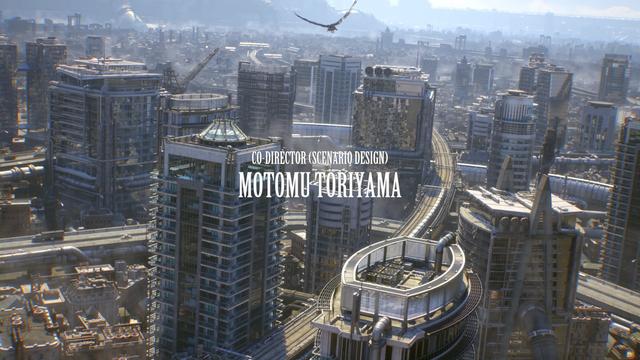 《FF7RE》测评:爱丽丝的重逢花语,米德加的命运洪流(上)