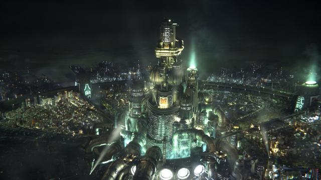 《FF7RE》测评:爱丽丝的重逢花语,米德加的命运洪流(上)