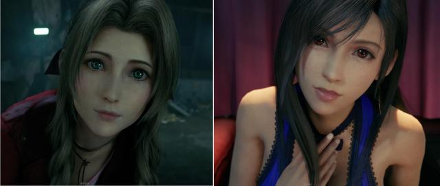 《FF7RE》测评:爱丽丝的重逢花语,米德加的命运洪流(上)