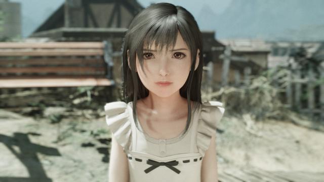 《FF7RE》测评:爱丽丝的重逢花语,米德加的命运洪流(上)
