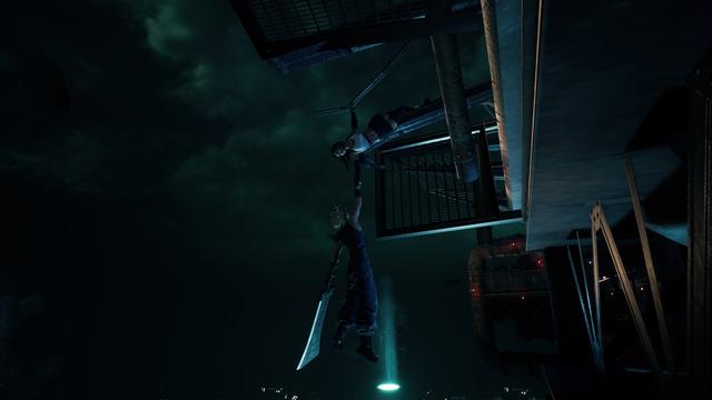 《FF7RE》测评:爱丽丝的重逢花语,米德加的命运洪流(上)