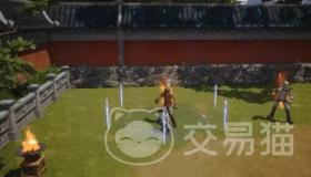 剑灵2手游剑士怎么样，剑灵2手游剑士深度解析