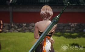 剑灵2手游剑士怎么样，剑灵2手游剑士深度解析
