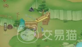 桃源记2赤丘山怎么进，桃源记2赤丘山进入指南