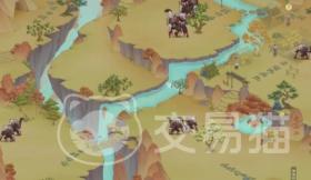 桃源记2赤丘山怎么进，桃源记2赤丘山进入指南