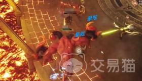 剑灵2boss有哪些，剑灵2boss介绍及特点分析