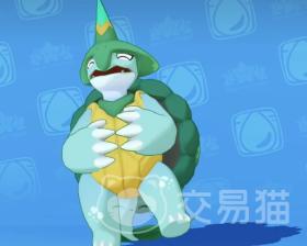 洛克王国世界石肤蜥怎么样，洛克王国世界石肤蜥详解