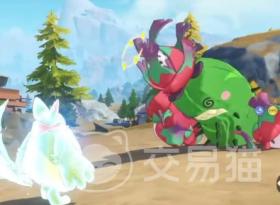 洛克王国世界魔力猫怎么样，洛克王国魔力猫解析与体验
