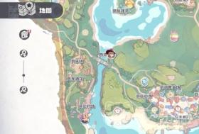 洛克王国世界地图在哪，洛克王国世界地图位置揭秘