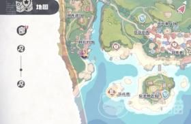 洛克王国世界地图在哪，洛克王国世界地图位置揭秘