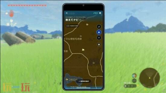 《旷野之息》&《王国之泪》Switch2增强版公布！，旷野之息与王国之泪Switch 2增强版重磅发布！