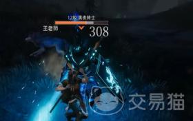 荒原曙光黑暗森林怎么进入，荒原曙光，黑暗森林入口攻略